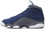 AJ Jordan 13 Retro Flint - Premium Quality Streetwear Sneaker - Image 2
