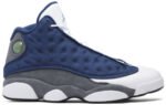 AJ Jordan 13 Retro Flint - Premium Quality Streetwear Sneaker - Image 6