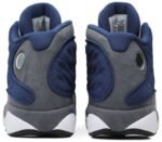 AJ Jordan 13 Retro Flint - Premium Quality Streetwear Sneaker - Image 4