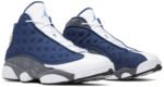 AJ Jordan 13 Retro Flint - Premium Quality Streetwear Sneaker - Image 3
