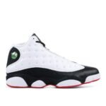 AJ Jordan 13 Retro 'He Got Game' 2018 Everlasting Sneaker - Premium Quality Streetwear Sneaker