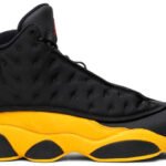 AJ Jordan 13 Retro Melo Class of 2002 - Premium Quality Streetwear Sneaker