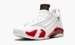 AJ Jordan 14 Candy Cane - Premium Quality Streetwear Sneaker - Image 5