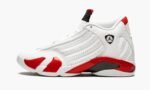 AJ Jordan 14 Candy Cane - Premium Quality Streetwear Sneaker - Image 2