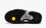 AJ Jordan 14 Retro Ferrari - Premium Quality Streetwear Sneaker - Image 6