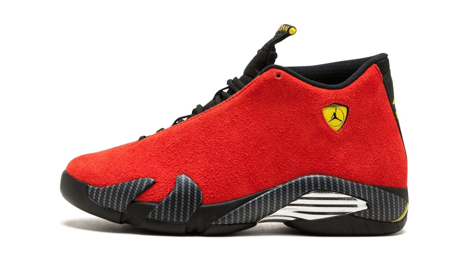 air-jordan-14-retro-ferrari-h7aej.jpg AJ Jordan 14 Retro Ferrari - Premium Quality Streetwear Sneaker - Image 1