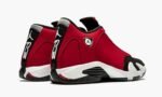 AJ Jordan 14 Retro Gym Red - Premium Quality Streetwear Sneaker - Image 4