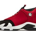 AJ Jordan 14 Retro Gym Red - Premium Quality Streetwear Sneaker