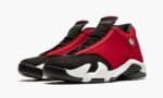 AJ Jordan 14 Retro Gym Red - Premium Quality Streetwear Sneaker - Image 3