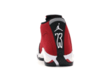 AJ Jordan 14 Retro Gym Red Toro Shoes - Premium Quality Streetwear Sneaker - Image 2