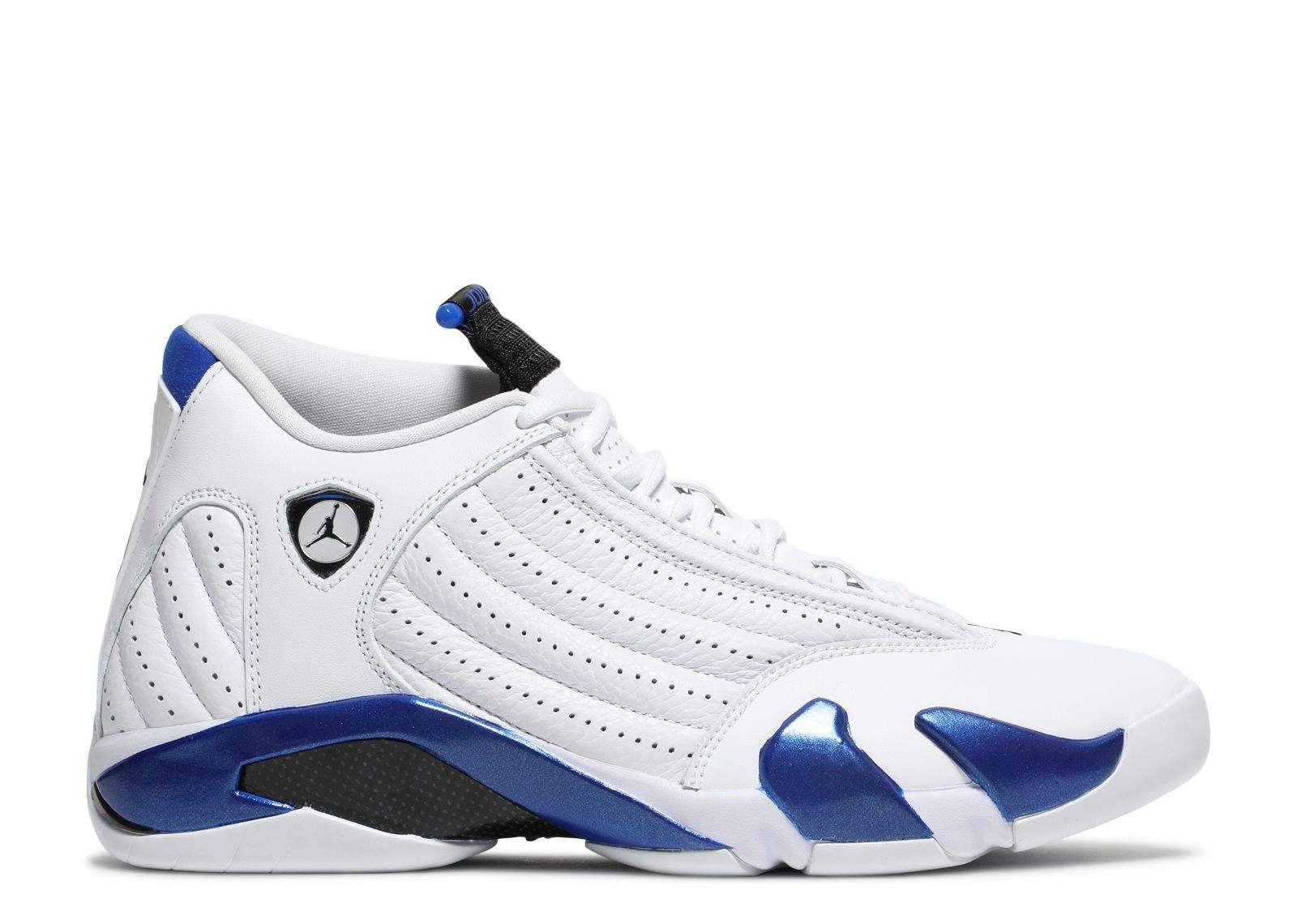 air-jordan-14-retro-hyper-royal-unfading-sneaker-9p8op.jpg AJ Jordan 14 Retro 'Hyper Royal' Unfading Sneaker - Premium Quality Streetwear Sneaker - Image 1