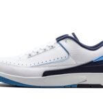AJ Jordan 2 Retro Low - Premium Quality Streetwear Sneaker