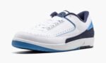 AJ Jordan 2 Retro Low - Premium Quality Streetwear Sneaker - Image 6