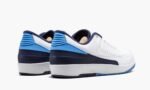 AJ Jordan 2 Retro Low - Premium Quality Streetwear Sneaker - Image 5