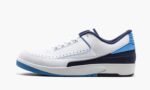 AJ Jordan 2 Retro Low - Premium Quality Streetwear Sneaker - Image 2