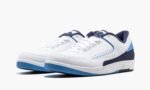 AJ Jordan 2 Retro Low - Premium Quality Streetwear Sneaker - Image 4