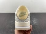 AJ Jordan 3 Craft Ivory FJ9479-100 - Premium Quality Streetwear Sneaker - Image 5