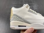 AJ Jordan 3 Craft Ivory FJ9479-100 - Premium Quality Streetwear Sneaker - Image 7