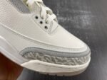 AJ Jordan 3 Craft Ivory FJ9479-100 - Premium Quality Streetwear Sneaker - Image 6