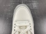 AJ Jordan 3 Craft Ivory FJ9479-100 - Premium Quality Streetwear Sneaker - Image 8