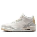 AJ Jordan 3 Craft Ivory FJ9479-100 - Premium Quality Streetwear Sneaker
