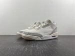 AJ Jordan 3 Craft Ivory FJ9479-100 - Premium Quality Streetwear Sneaker - Image 3