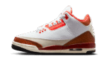 AJ Jordan 3 Dunk On Mars - Premium Quality Streetwear Sneaker
