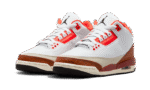 AJ Jordan 3 Dunk On Mars - Premium Quality Streetwear Sneaker - Image 2