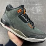 AJ Jordan 3 Fear CT8532-080 - Premium Quality Streetwear Sneaker