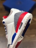 AJ Jordan 3 International Flight 136064-140 - Premium Quality Streetwear Sneaker - Image 8