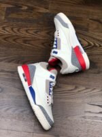 AJ Jordan 3 International Flight 136064-140 - Premium Quality Streetwear Sneaker - Image 6