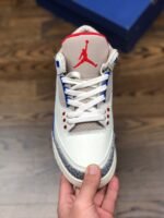 AJ Jordan 3 International Flight 136064-140 - Premium Quality Streetwear Sneaker - Image 2