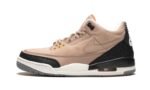 AJ Jordan 3 JTH Bio Beige - Premium Quality Streetwear Sneaker