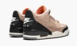 AJ Jordan 3 JTH Bio Beige - Premium Quality Streetwear Sneaker - Image 4