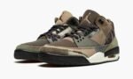 AJ Jordan 3 Patchwork Camo - Premium Quality Streetwear Sneaker - Image 3