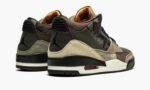 AJ Jordan 3 Patchwork Camo - Premium Quality Streetwear Sneaker - Image 4