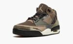 AJ Jordan 3 Patchwork Camo - Premium Quality Streetwear Sneaker - Image 5
