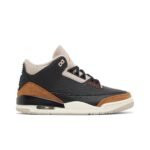 AJ Jordan 3 Retro 'Desert Elephant' CT8532-008 - Premium Quality Streetwear Sneaker