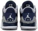 AJ Jordan 3 Retro 'Georgetown' CT8532-401 - Premium Quality Streetwear Sneaker - Image 5