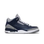 AJ Jordan 3 Retro 'GeorgeTown' CT8532-401 - Premium Quality Streetwear Sneaker