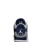 AJ Jordan 3 Retro 'GeorgeTown' CT8532-401 - Premium Quality Streetwear Sneaker - Image 7