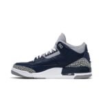 AJ Jordan 3 Retro 'GeorgeTown' CT8532-401 - Premium Quality Streetwear Sneaker - Image 3