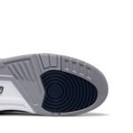 AJ Jordan 3 Retro 'GeorgeTown' CT8532-401 - Premium Quality Streetwear Sneaker - Image 5