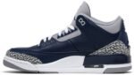 AJ Jordan 3 Retro 'Georgetown' CT8532-401 - Premium Quality Streetwear Sneaker - Image 3