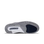 AJ Jordan 3 Retro 'GeorgeTown' CT8532-401 - Premium Quality Streetwear Sneaker - Image 4