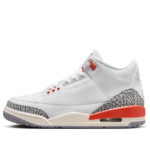 AJ Jordan 3 Retro 'Georgia Peach' CK9246-121 - Premium Quality Streetwear Sneaker