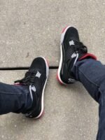 AJ JORDAN 4 BRED 2019 - Premium Quality Streetwear Sneaker - Image 6