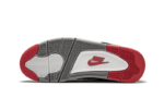 AJ JORDAN 4 BRED 2019 - Premium Quality Streetwear Sneaker - Image 4