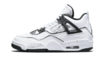 AJ JORDAN 4 DIY - Premium Quality Streetwear Sneaker