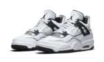 AJ JORDAN 4 DIY - Premium Quality Streetwear Sneaker - Image 2